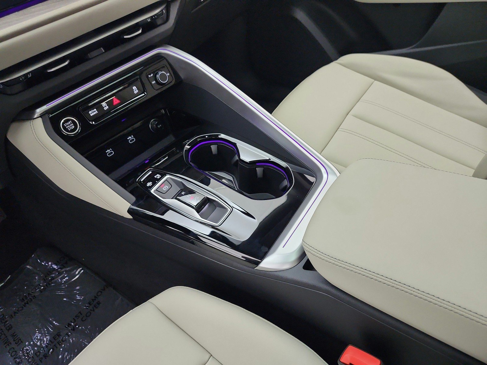 New 2026 Audi Q5 2.0T AWD/4WD image 10