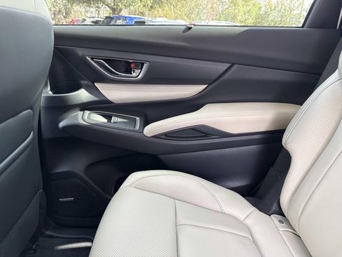 New 2026 Subaru Ascent Limited image 16