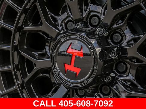 Used 2026 Ford F250 Platinum AWD/4WD image 22