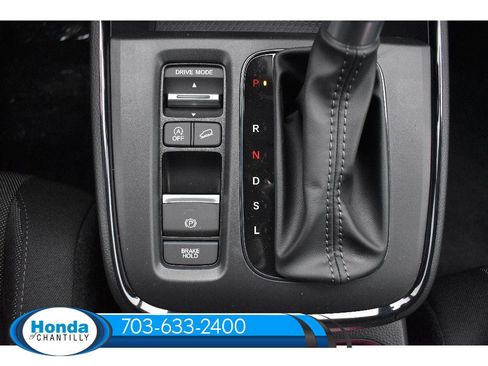 New 2026 Honda CR-V LX image 18