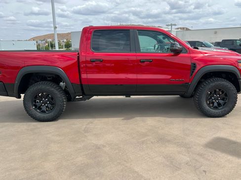 New 2026 RAM 1500 RHO w/ RHO Level 1 Equipment Group AWD/4WD image 6