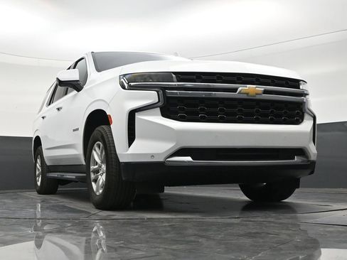 Used 2024 Chevrolet Tahoe LS RWD image 26