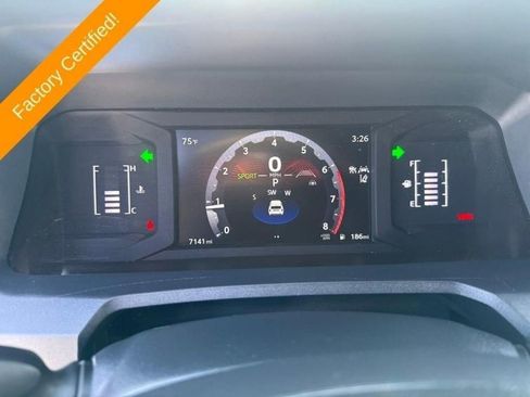 Used 2025 Toyota 4Runner SR5 image 17