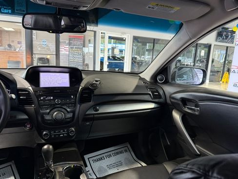 Used 2014 Acura RDX AWD w/ Technology Package image 24