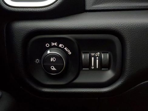 New 2026 RAM 1500 Big Horn image 37