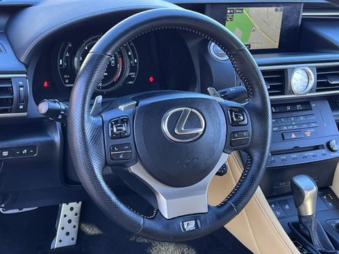 Used 2015 Lexus RC 350 AWD image 14