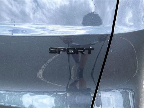 Used 2025 Honda CR-V Sport-L image 23