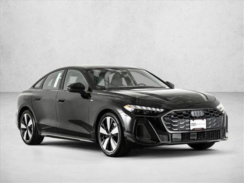 New 2026 Audi A5 2.0T Premium Plus AWD/4WD image 3