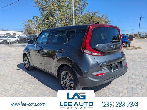 Used 2021 Kia Soul S image 5