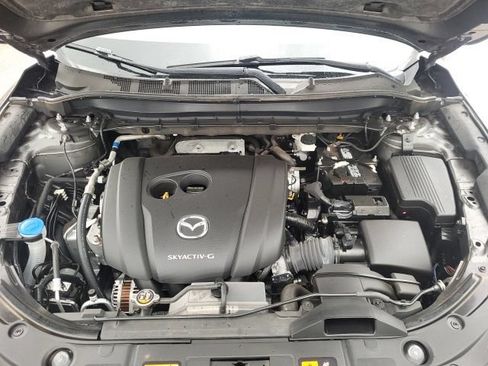 Used 2022 MAZDA CX-5 AWD 2.5 S image 25