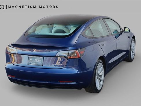 Used 2022 Tesla Model 3 Long Range image 7