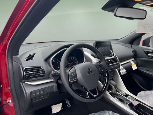 New 2026 Mitsubishi Eclipse Cross SEL AWD/4WD image 25