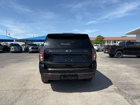 Certified 2021 Chevrolet Suburban Z71 AWD/4WD image 6