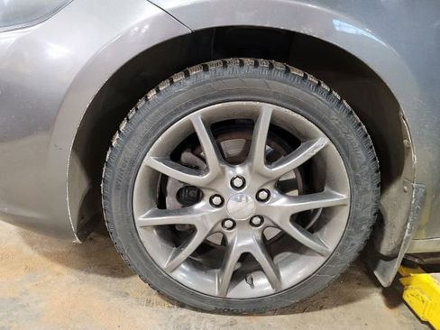 Used 2013 Dodge Dart SXT w/ SXT Special Edition Group image 8