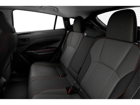 New 2026 Subaru Impreza 2.0i Sport image 14