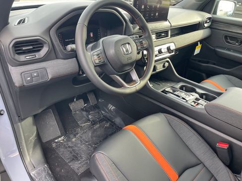 New 2026 Honda Passport TrailSport image 6