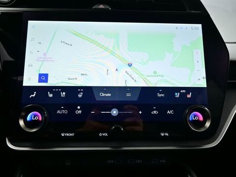 Used 2024 Lexus RZ 300e Premium image 24