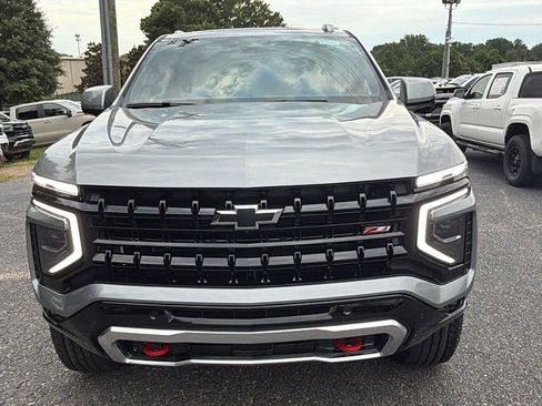 New 2026 Chevrolet Tahoe Z71 w/ Comfort Package AWD/4WD image 2