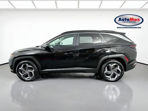 Used 2023 Hyundai Tucson SEL AWD/4WD image 9