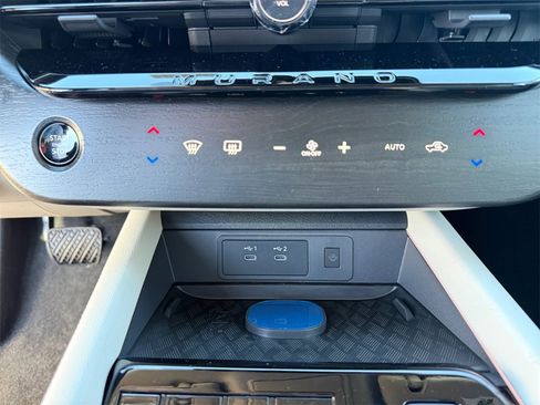 New 2026 Nissan Murano SL image 29