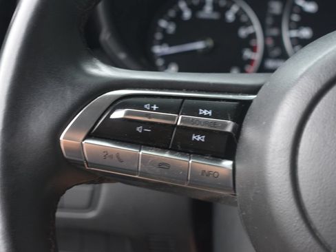 Used 2025 MAZDA CX-50 AWD 2.5 S w/ Preferred Package image 14