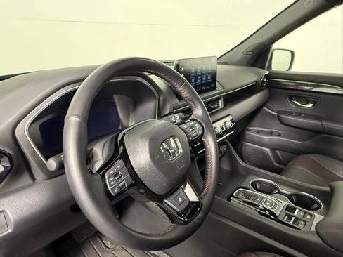 Used 2025 Honda Pilot Black Edition image 16