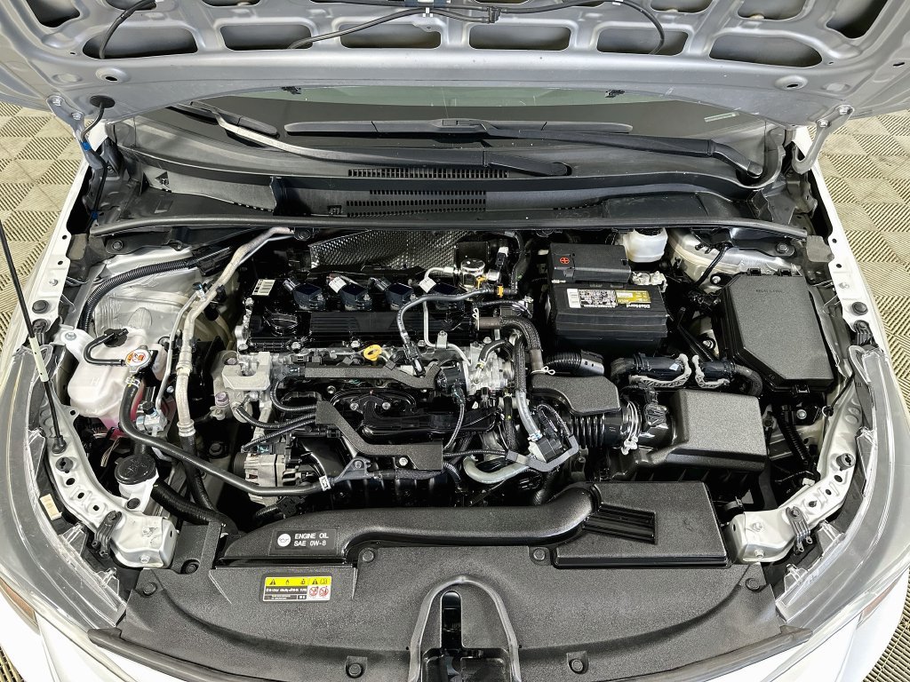 Used 2024 Toyota Corolla LE FWD image 34