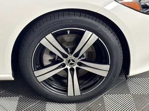 Used 2023 Mercedes-Benz C 300 Sedan image 13