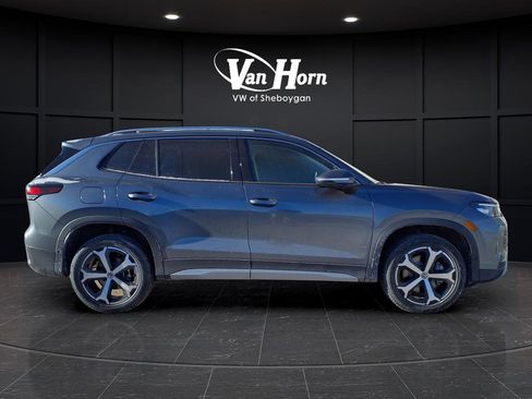 New 2026 Volkswagen Tiguan SE image 54