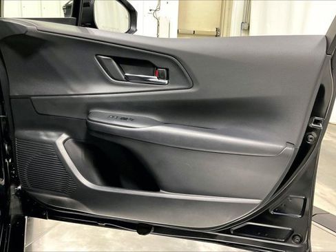 Used 2023 Toyota Prius Prime Premium w/ Advanced Technology Package image 24