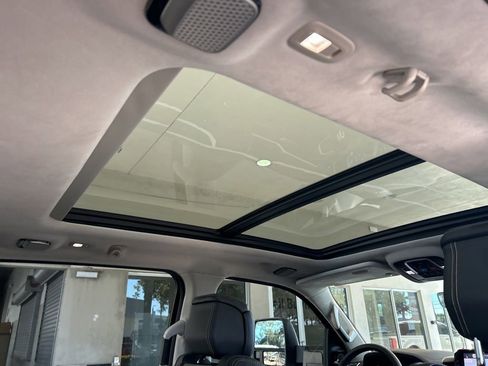 New 2026 RAM 1500 Tungsten w/ Off Road Group image 41