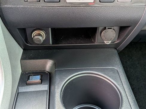 Used 2013 Toyota Sequoia Limited RWD image 35