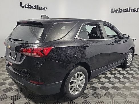 Used 2022 Chevrolet Equinox LT image 5