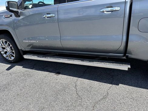 New 2026 GMC Sierra 1500 Denali w/ Denali Reserve Package AWD/4WD image 36