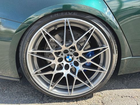 Used 2017 BMW M3 image 30