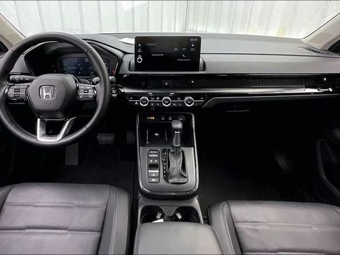 Certified 2026 Honda CR-V EX-L image 15