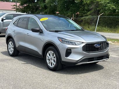 Used 2024 Ford Escape Active w/ Tech Pack #1