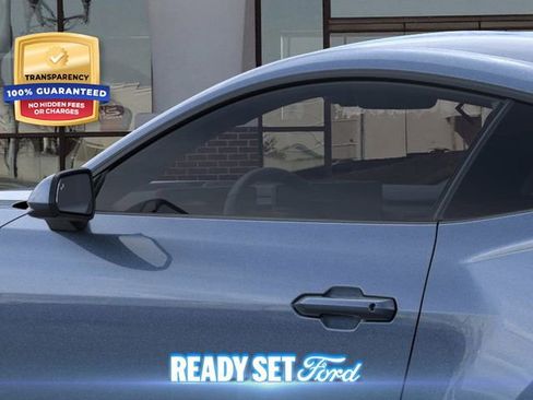 New 2025 Ford Mustang GT image 20