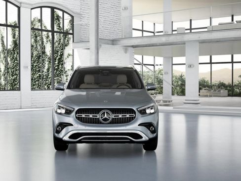 New 2026 Mercedes-Benz GLA 250 GLA 250 image 7