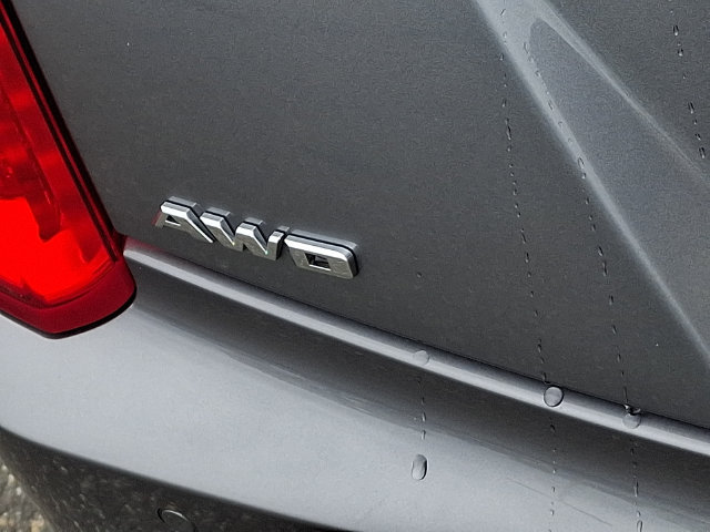 Used 2019 Cadillac CTS Luxury AWD/4WD image 32
