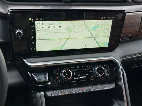New 2026 GMC Sierra 1500 Denali Ultimate AWD/4WD image 21