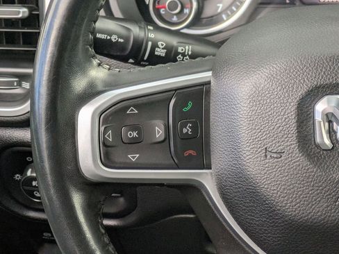 Used 2022 RAM 1500 Big Horn image 13