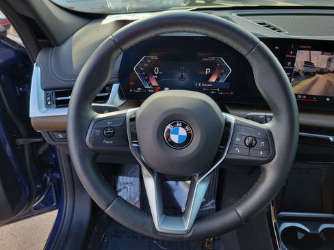 Certified 2025 BMW X1 xDrive28i image 28