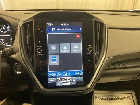 New 2026 Subaru Crosstrek 2.0i Premium AWD/4WD image 17