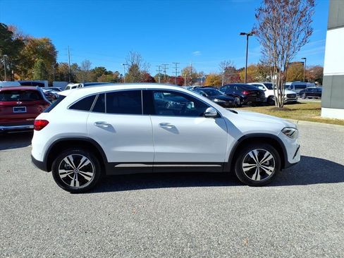 Used 2026 Mercedes-Benz GLA 250 image 2