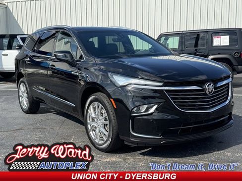 Used 2022 Buick Enclave Premium image 1