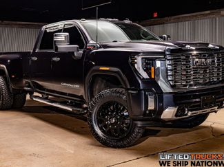 Used 2024 GMC Sierra 3500 Denali w/ Denali Reserve Package video 1