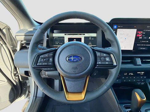 New 2026 Subaru Outback Wilderness w/ Wilderness Package image 38