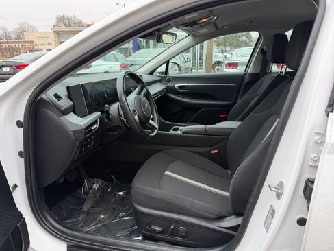 Used 2024 Hyundai Sonata SEL image 27