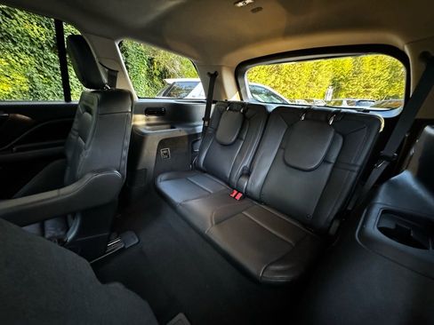 Used 2023 Lincoln Aviator Reserve w/ Jet Package image 18